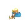 Playmobil Junior arca lui Noe portabila